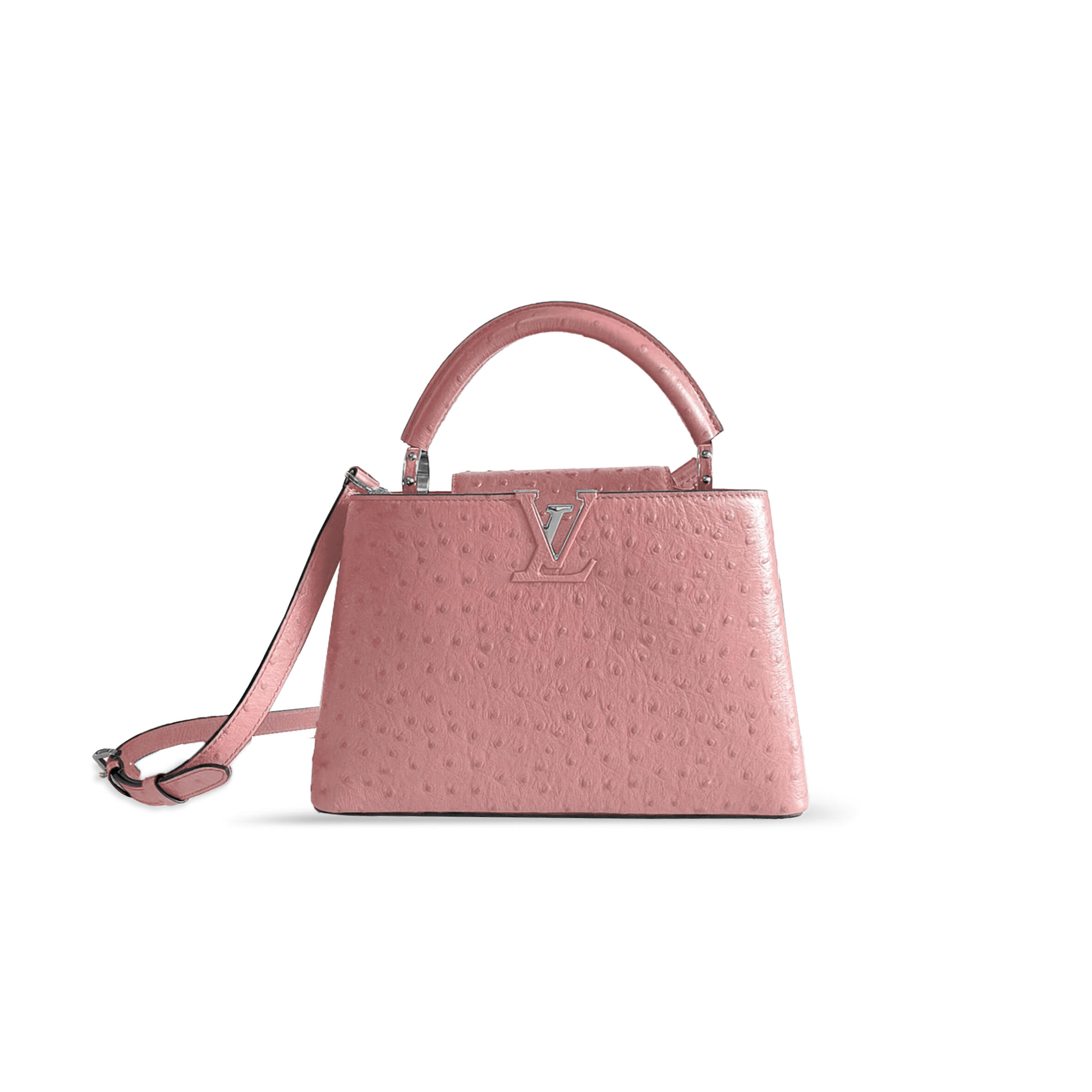 l0vis Vvtt0n capucines bb n89021 (27*18*9cm)